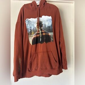 Taylor Swift Hoodie